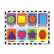 Melissa and Doug - Дървен пъзел с фигури  3